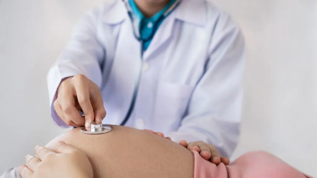 pós-graduação em Aprimoramento Profissional em Obstetrícia de Alto Risco