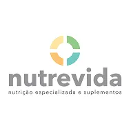 Logo-Nutrevida