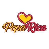 Logo-Papa Rica