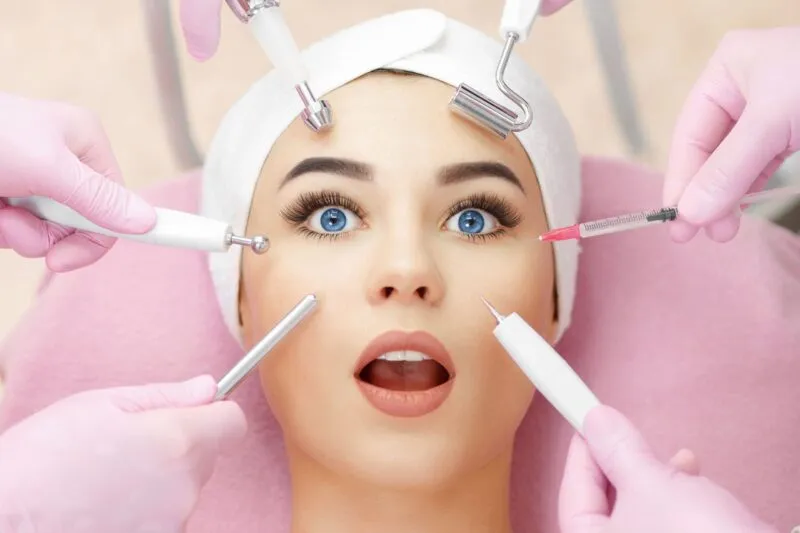 cursos de estética