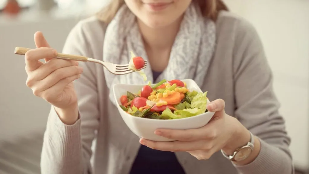 comportamento alimentar e nutrição funcional