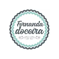 logo-Fernanda doceira