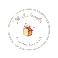 logo-Flor de amêndoa