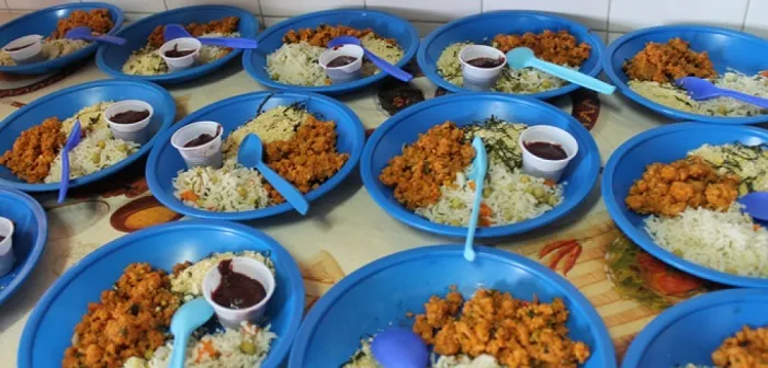 Programa Nacional de Alimentação Escolar