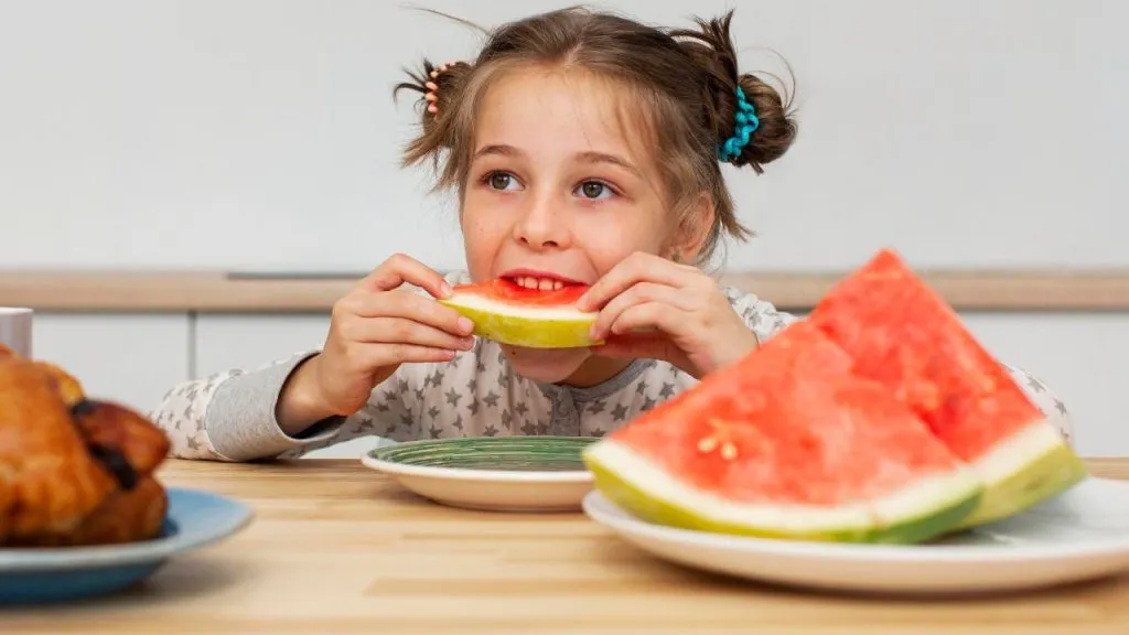 terapia nutricional pediátrica